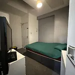 بيت ضيافة Parkside House برادفورد