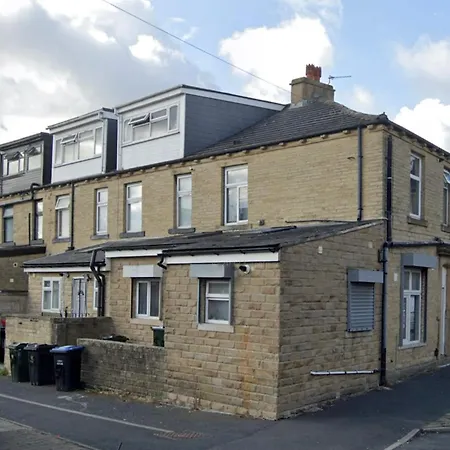 Parkside House *