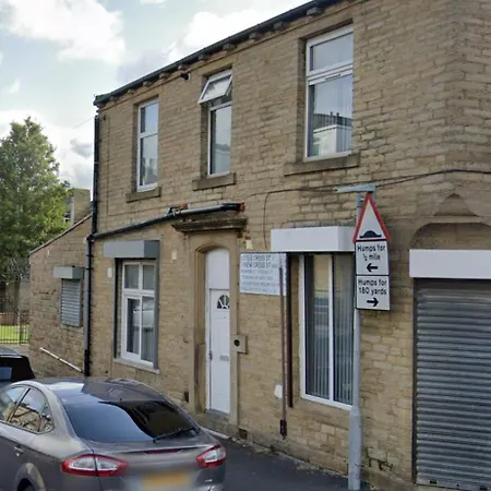 Parkside House Pensjonat