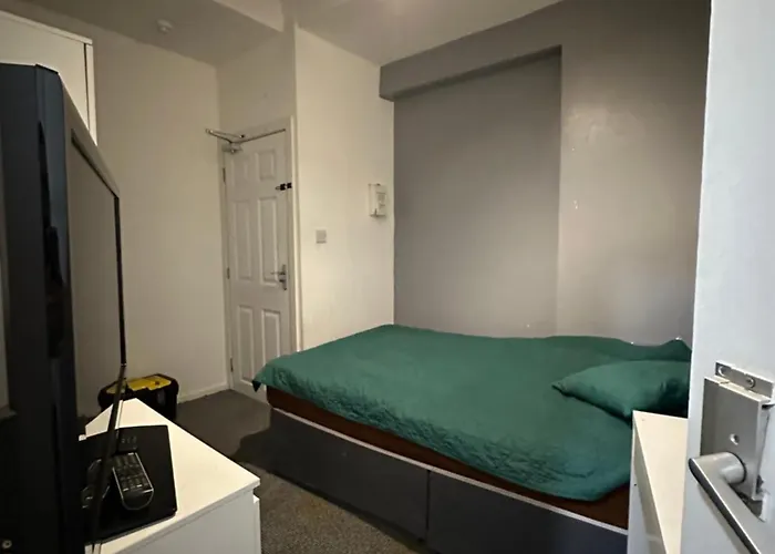 Guest house Parkside House Bradford (West Yorkshire)