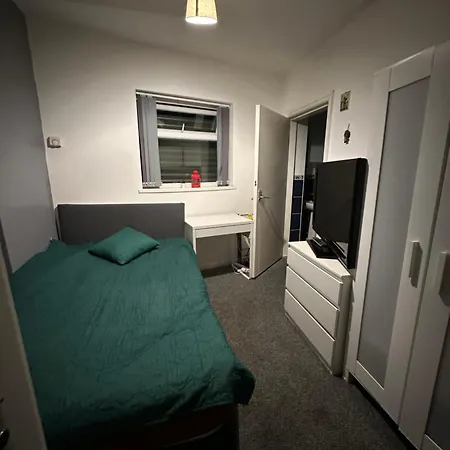 Parkside House Guest house Bradford (West Yorkshire)