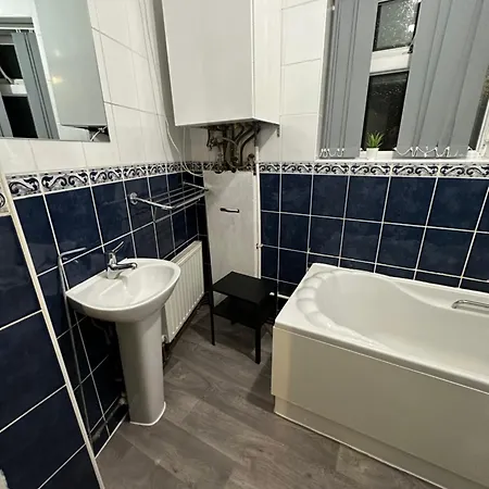 Guest house Parkside House Bradford (West Yorkshire)