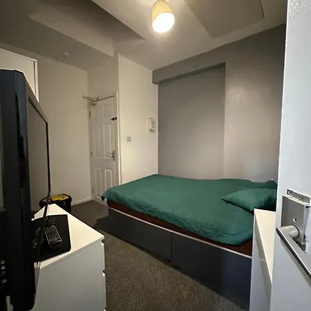 Guest house Parkside House Bradford (West Yorkshire)